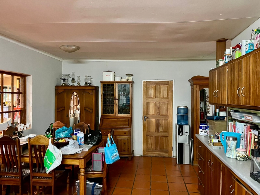 4 Bedroom Property for Sale in Bainsvlei Free State